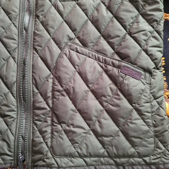 Polo Ralph Lauren Men's Quilted Jacket